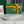 INSERTO LOUISE 21 IN TELA GOYARDINE BIANCA