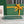 INSERTO LOUISE 21 IN TELA GOYARDINE VERDE