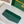 INSERTO LOUISE 21 IN TELA GOYARDINE VERDE