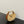 FENDIGRAPHY MINI 16 IN BEIGE STRAW AND BROWN CALFSKIN TRIM GOLD HARDWARE
