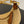 FENDIGRAPHY MINI 16 IN BEIGE STRAW AND BROWN CALFSKIN TRIM GOLD HARDWARE