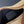 FENDIGRAPHY MINI 16 IN BEIGE STRAW AND BROWN CALFSKIN TRIM GOLD HARDWARE