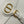 MEDIUM CD BOBBY 22CM WHITE CALFSKIN GOLD HARDWARE