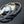 H Uni Bangle Blue Bracelet