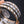 H Enamel Bangle White Bracelet