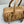 ARCADIE 23 BAG IN NAPLES YELLOW LAMBSKIN