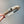 TAN BEIGE SILK HAIRBAND 876967