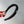 BLACK FABRIC HAIRBAND 876992