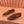 LP RETRO SUMMER WALK LOAFERS CINNAMON SUEDE