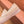 LP RETRO SUMMER WALK LOAFERS PEACH SUEDE