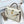 HM Mini Kelly 19cm Cream Etoupe Epsom Gold Hardware