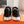 HM Bouncing Sneakers Black Embossed Sheepskin 705800