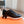 HM Bouncing Sneakers Black Embossed Sheepskin 705800