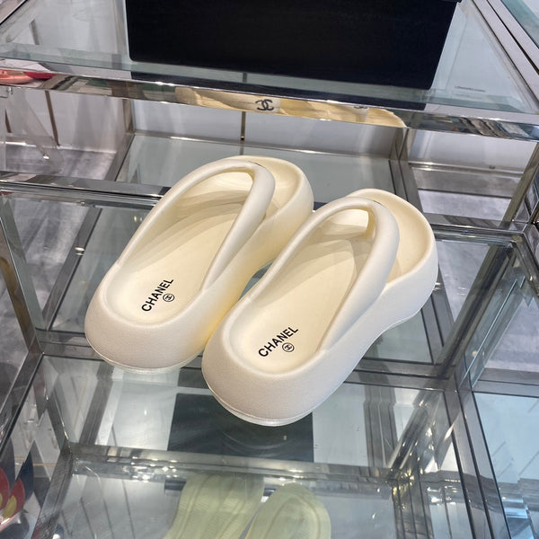 CC Flipflops Crema Schiuma 204125