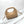 miuwander hobo 23 beige matelasse leather