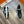 HM FLEX SLIP-ON SNEAKER BLACK WOVEN FABRIC