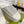 GC 25 Interlocking G 50mm Slide Sandal Gray White Cowhide 292387