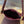SMALL CLICKER 27 BAROLO LAMBSKIN