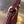 SMALL CLICKER 27 BAROLO LAMBSKIN