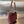 SMALL CLICKER 27 BAROLO LAMBSKIN