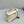 EXTRA POCKET L19 IN BISQUE BEIGE OSTRICH LEATHER
