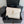 LOULOU MEDIUM 32 WHITE QUILTED LEATHER GOLD HARDWARE