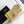 CL Triomphe 20cm Light Beige Raffia Gold Hardware