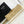 CL Triomphe 20cm Light Beige Raffia Gold Hardware