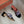High Hee 60 Sprightly Charms Mule Sandal Black Purple Navy Calfskin