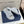 CD H-TOWN SANDAL PASTEL JACQUARD