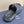 CD H-TOWN SANDAL BLACK JACQUARD