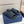 CD H-TOWN SANDAL BLACK JACQUARD