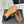 Alaia 25 Mary Jane Ballet Flat Leopard Calfskin 293239