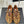 Alaia 25 Mary Jane Ballet Flat Leopard Calfskin 293239