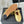 Alaia 25 Ballet Flats Gold Calfskin 293241
