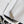BV Two-In-One Cassette Bag 26cm White Leather