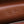 EXTRA BAG L27 IN UMBER BROWN GRAINED CALFSKIN WITH SILVER  HARDWARE