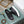 SNEAKERS LV IN PELLE DI VITELLO NERA E TELA MONOGRAM
