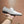 GG Men's Loafer White GG Silver Cowhide 552797