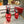 SL SUPER HIGH HEELS SANDAL RED CALFSKIN