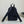SMALL BACKPACK 32 BLUE OBLIQUE JACQUARD