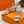 Glamour 75 Sandal Light Brown Suede
