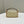 BORSA BAGUETTE FENDI 19 IN TELA GIALLA DI LINO CON FERRAMENTA ORO