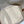 HM PICOTIN LOCK 22 WHITE AND BROWN TOGO LEATHER