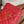 CC 22A Zippy Coin Purse Red Caviar GHW 223914