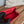 CC 22A Zippy Coin Purse Red Caviar GHW 223914