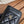 CC 22A Zippy Coin Purse Black Sheepskin Sliver Steel 223918