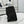 CC Deauville Tweed Bag Black Leather Silver Hardware 14