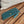cc zipped wallet 15 blue green caviar gold hardware