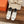 GLAM MULE 60 WHITE LAMBSKIN